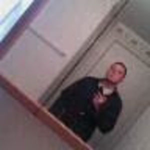 Meet your Posher, Trent